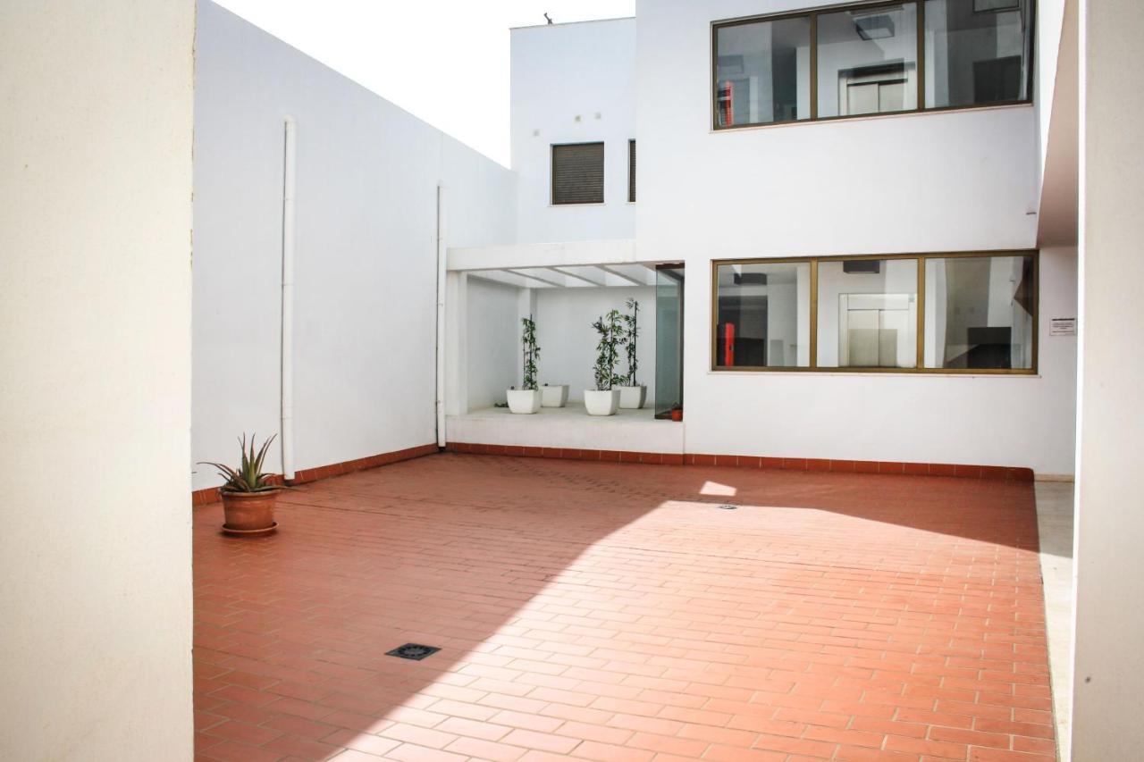 15 - El Apartamento De Bailen - Enjoy Tarifa Esterno foto
